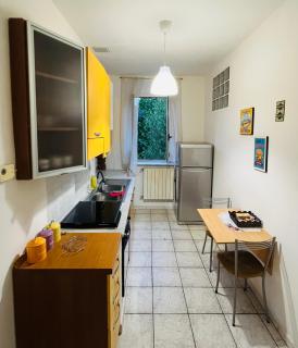 Casa L' Aurora Viola - Livorno - 9