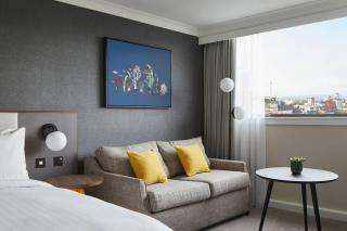 Cardiff Marriott Hotel - 3