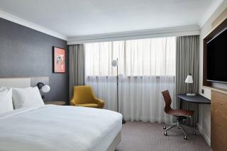 Cardiff Marriott Hotel - 1