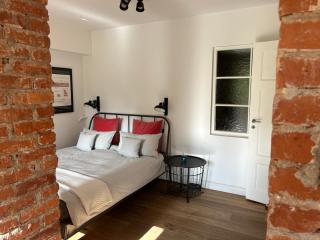 Apartment im Geteviertel - citynah - 3