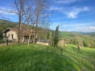 Gamberotti private valley - Santa Sofia - 8