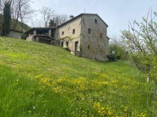 Gamberotti private valley - Santa Sofia - 7