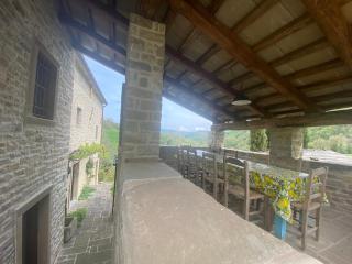 Gamberotti private valley - Santa Sofia - 1