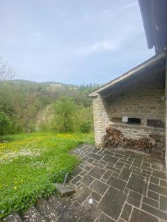 Gamberotti private valley - Santa Sofia - 2