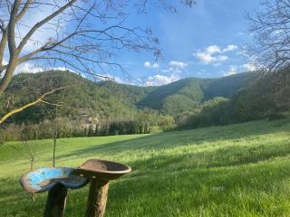 Gamberotti private valley - Santa Sofia - 5