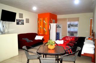 Estancia Las Flores - 1