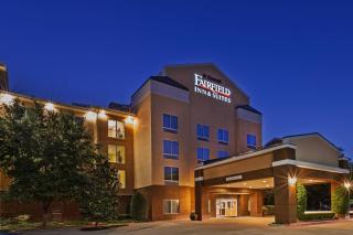 Fairfield Inn and Suites by Marriott Austin Northwest/The Domain Area - 3