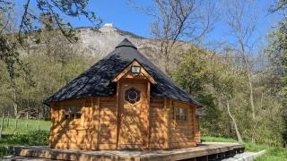 Kota SHANTYHOME - Saint-Martin-dʼArc - 9