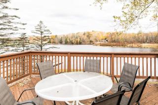 Waterfront Stagshead Lakehouse at Lake Arrowhead - Arrowhead Lake - 2