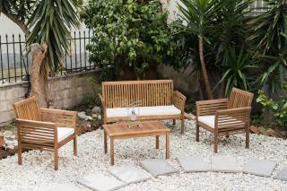 Tianna House - Nea Iraklitsa - 4