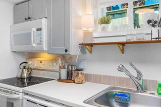 Lilac In Law, Picturesque lower unit - Seattle - 2