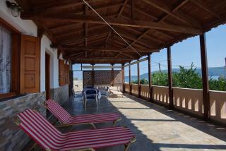 Amaltheia - Agios Dimitrios - 4