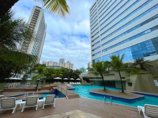 Mar Hotel Conventions - Recife - 6