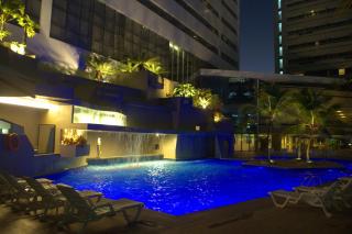 Mar Hotel Conventions - Recife - 4