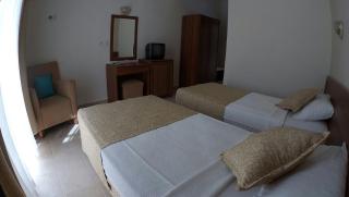 Royalisa Palmiye Beach Hotel Adult Only - Alanya - 9