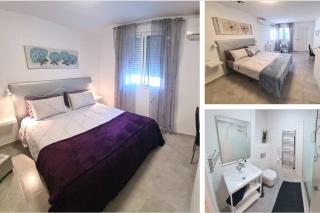 The Luxury Villa at Pleamar 30 Holiday Rental, Punta Prima, Torrevieja - Torrevieja - 4