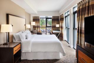 The Westin Bear Mountain Resort & Spa, Victoria - Victoria - 1