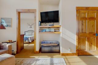 Majestic Mountain Escape - Granby - 9