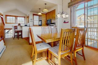 Majestic Mountain Escape - 7