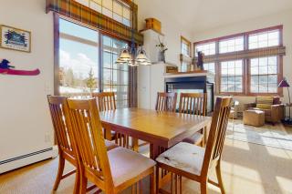 Majestic Mountain Escape - 6