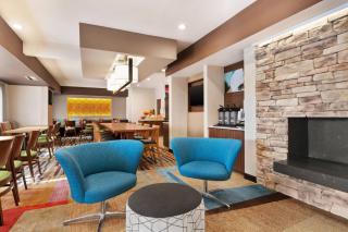 Fairfield Inn Roseville - Roseville - 7