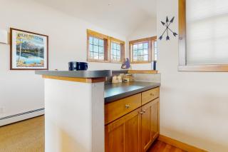 Majestic Mountain Escape - 2