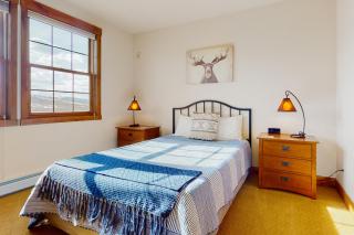 Majestic Mountain Escape - 1