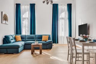 Ultra Central Apartment with Private Terrace - 9