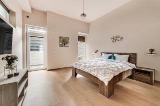 Ultra Central Apartment with Private Terrace - 5