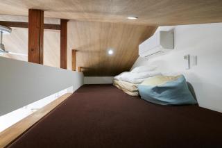 Rush Awaji Guppy - Seaside Holiday Home - Self Check-In Only - 2