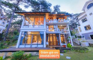 Villa Đà Lạt Khởi Nghĩa Bắc Sơn Gần Hồ Xuân Hương Gần Chợ Đêm - KNBS Lana - Ấp Xuân An - 7