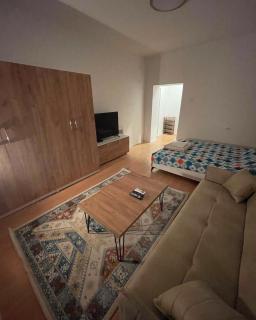 Lovely One Bedroom Studio-Apartment Rental in Peja - Peje - 8