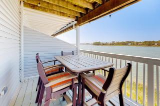Bethany Marina ---37845 Salt Grass Cove #92 - Ocean View - 0