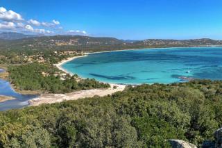 SanCiprianu à 5minutes de la plage - Lecci - 4
