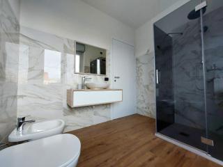 Appartamento privato con jacuzzi - Legnano - 5