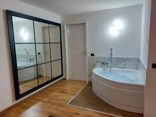 Appartamento privato con jacuzzi - Legnano - 6