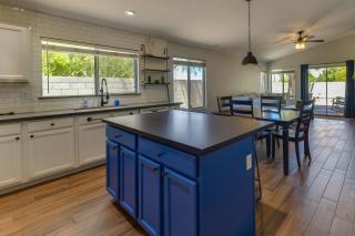5 Mi to Dtwn Gilbert Home with Pool and Patio - Gilbert - 9
