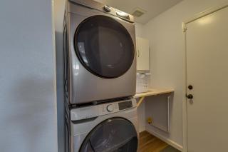 5 Mi to Dtwn Gilbert Home with Pool and Patio - Gilbert - 4