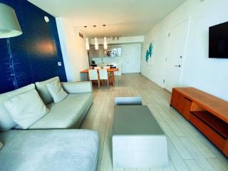 Elegance in Miami Beach, Kitchen & Views -A - 7