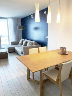 Miami Beach 1B 1B Incredible View apartment with Kitchen - Hallandale Beach - 5