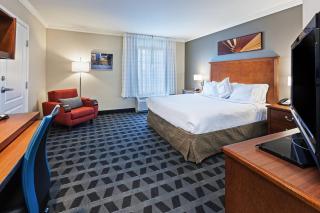 TownePlace Suites by Marriott Odessa - Odessa - 7