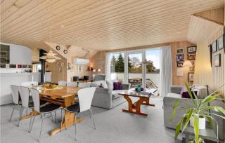 Holiday Home Slåenvænget Rudkøbing Xii - Spodsbjerg - 7