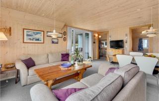 Holiday Home Slåenvænget Rudkøbing Xii - Spodsbjerg - 8