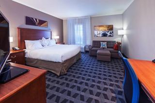 TownePlace Suites by Marriott Odessa - Odessa - 6