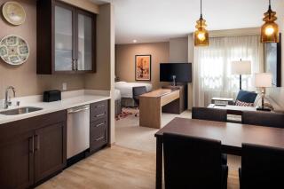Residence Inn by Marriott Santa Barbara Goleta - Santa Barbara - 2