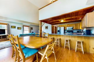 White Mountains Chalet by Mirror Lake - North Woodstock - 1