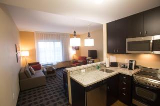 TownePlace Suites by Marriott Lincoln North - Lincoln - 1