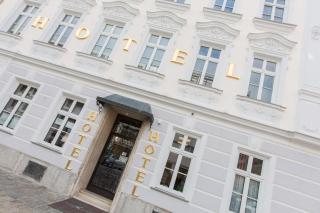Hotel Schwalbe - Wien - 6
