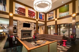 Four Points by Sheraton Louisville Airport - Louisville - 7