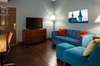 Four Points by Sheraton Louisville Airport - Louisville - 4